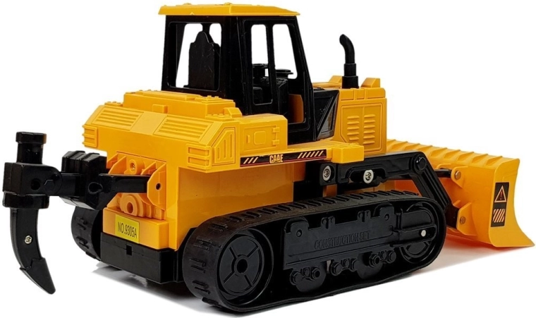 Realistinis peilis ir galinis plūktukas