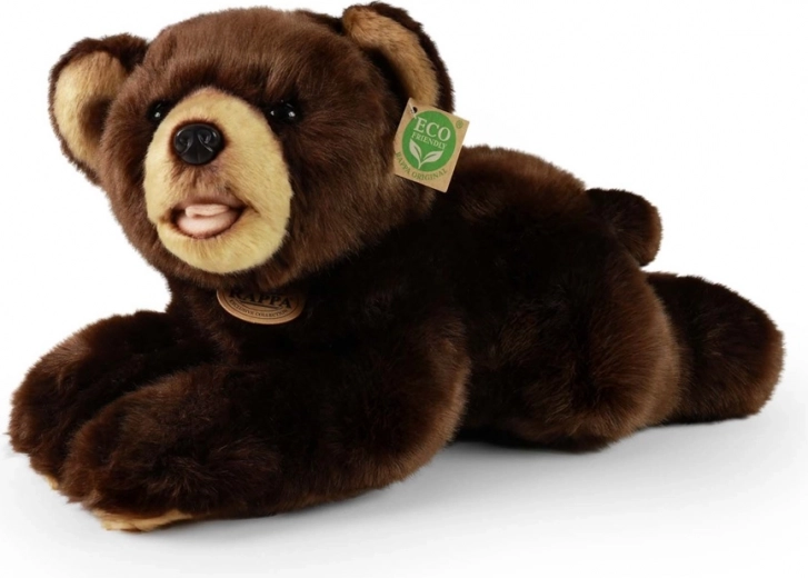 Švelnus pliušas begaliniam glaustymuisi