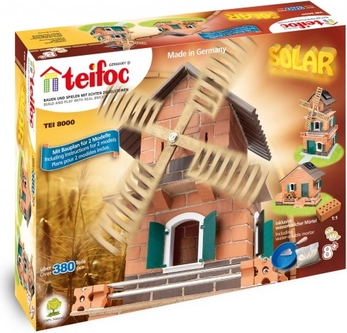 High-Quality Construction