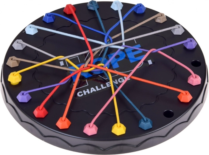 Kintamo sudėtingumo loginiai iššūkiai mažiems ir dideliems