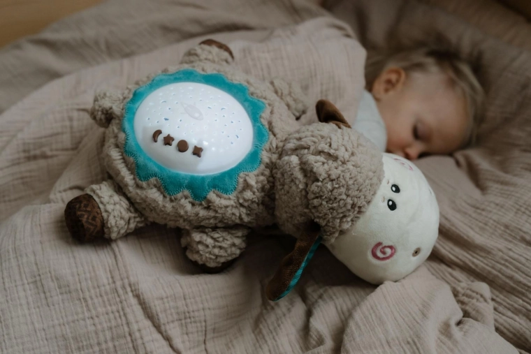 Švelni šviesa ir gamtos garsai