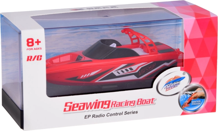 Fun and safety in one