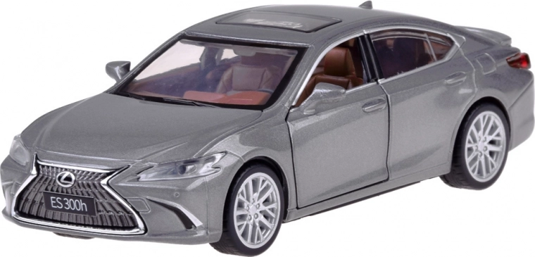 Natūralus judėjimas