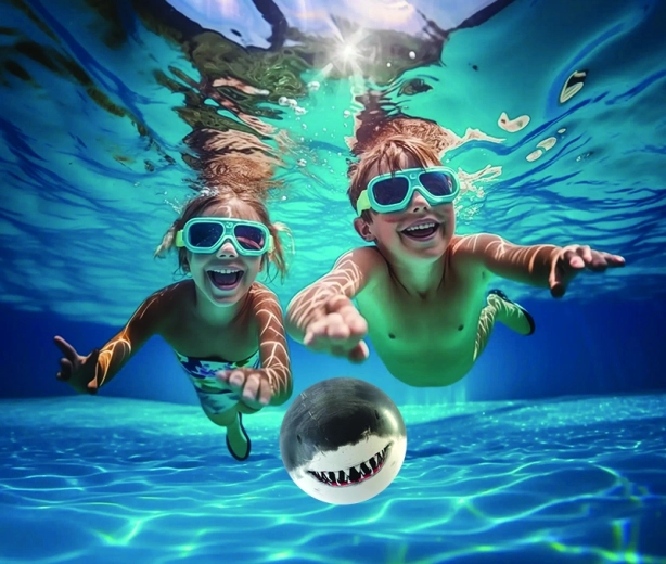 Du režimai – vanduo ir oras