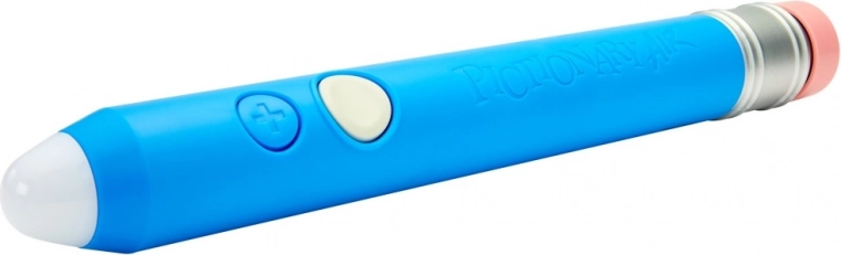 Novatoriškas piešimas ore