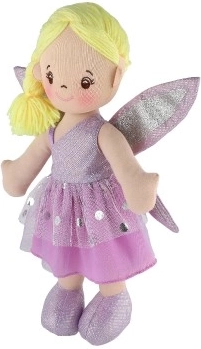 Švelnios medžiagos ir lengvumas