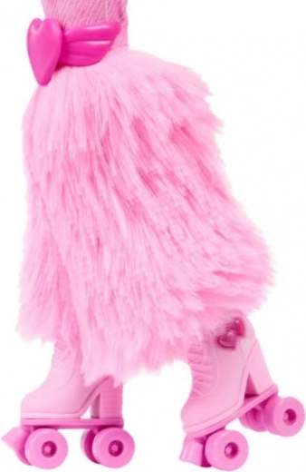 Riedučiai ir širdelių stilius