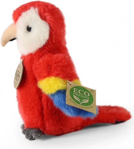 ECO FRIENDLY užpildas iš PET butelių