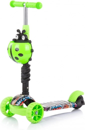 LED ratukai ir važiavimo užtikrintumas