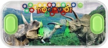 Kantrybės ir smulkiosios motorikos lavinimas