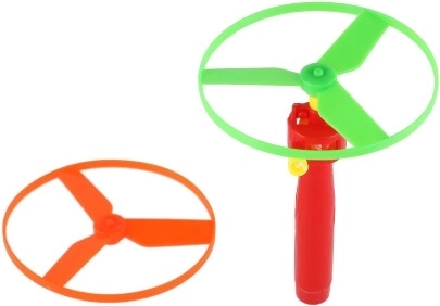 Lengvas valdymas su starteriu