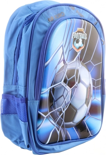Stilingas futbolo dizainas
