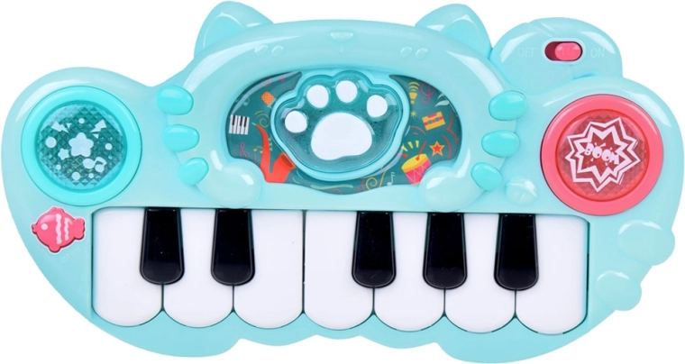 Šviesos efektai dar daugiau pramogų