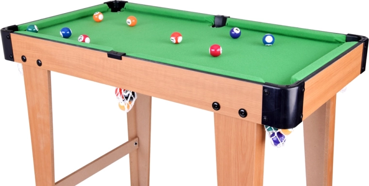 Compact size, big fun