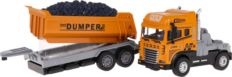 Funkcionali ir nuimama priekaba