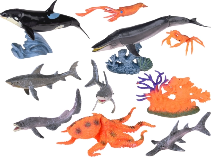 Platus personažų pasirinkimas