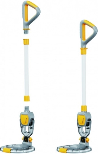 Ergonomiškas dizainas mažiesiems tyrinėtojams