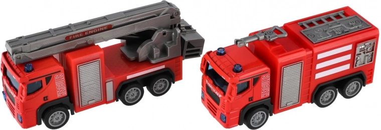 Two variants in a practical box