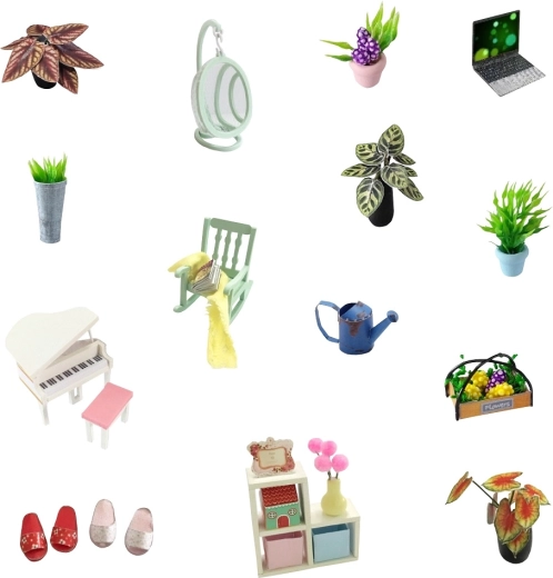 Decorative elements