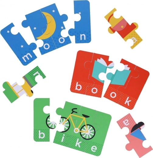 Helps with learning English