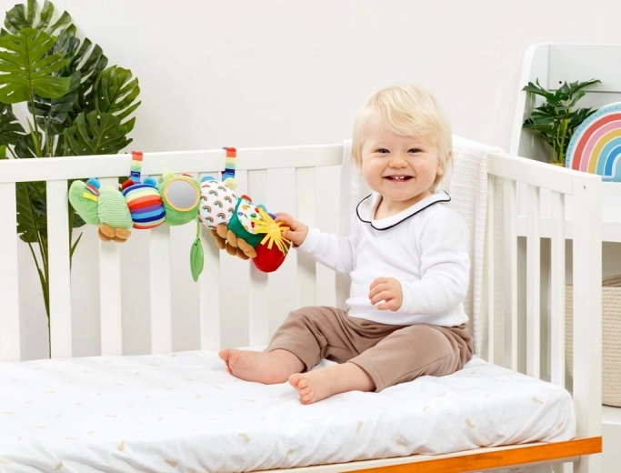 Lengvas tvirtinimas kelionėms