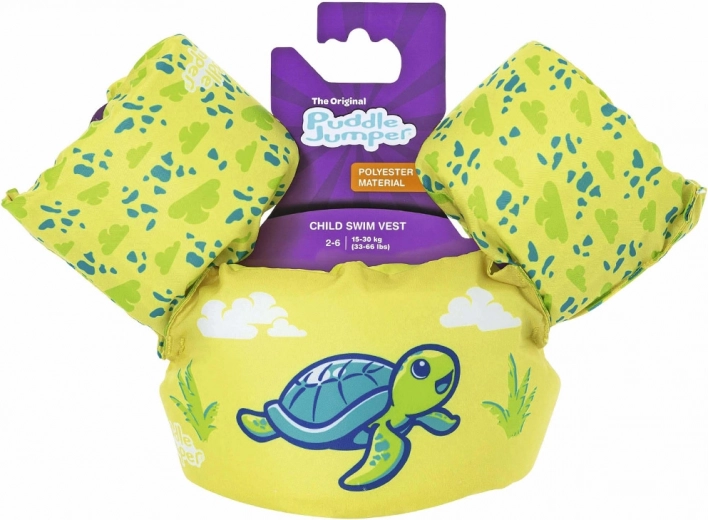 Patogus plūdrumas dėl putų užpildų