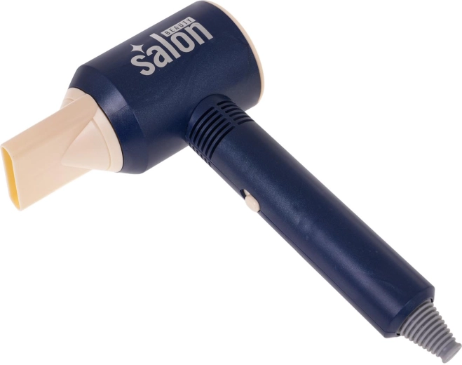 Pučiamas džiovintuvas su keičiamais antgaliais