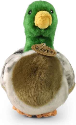 Realistiškas atlikimas ir švelnus pliušas