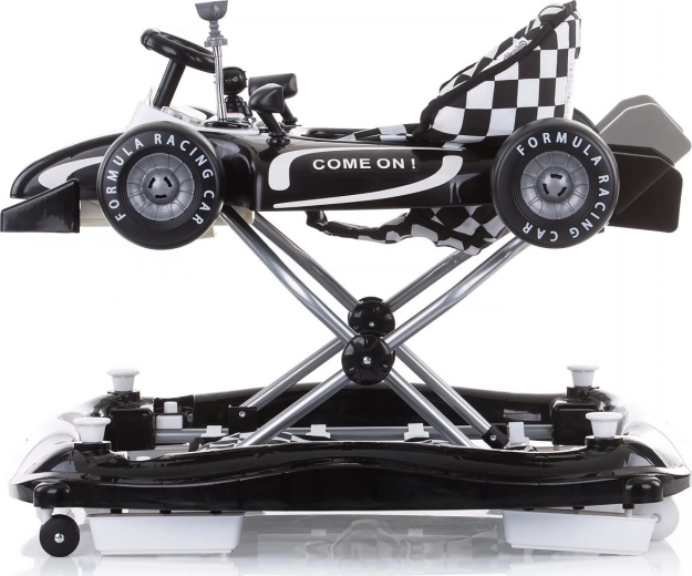 4‑iš‑1: pramoga ir pagalba pirmiesiems žingsniams