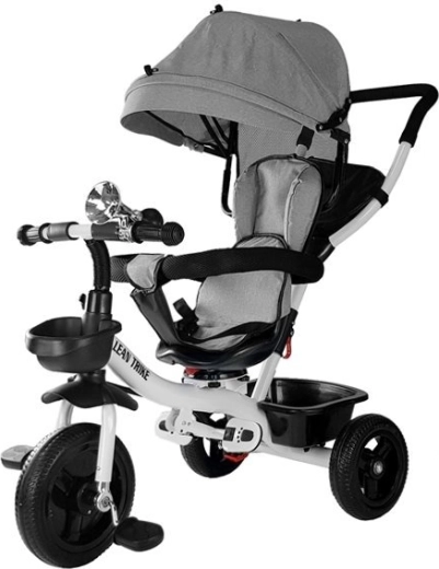 Safe Frame and Rotating Seat