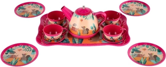 Patvari skardinė konstrukcija