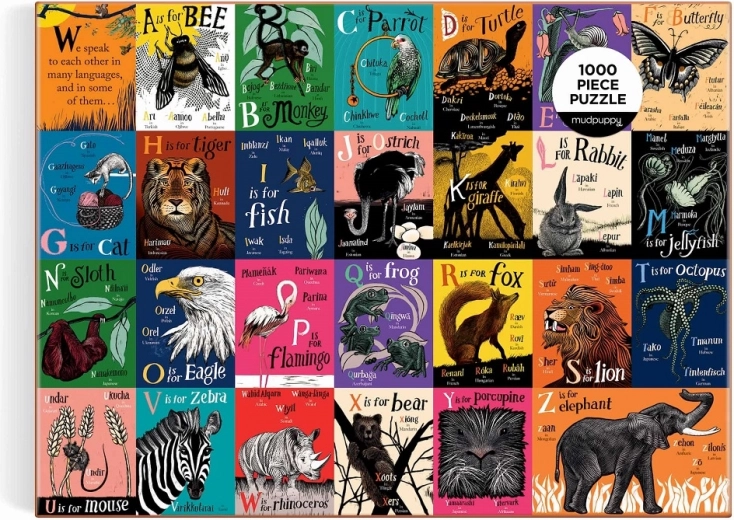 Eco-friendly Materials
