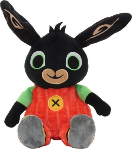 Cuddly Plush