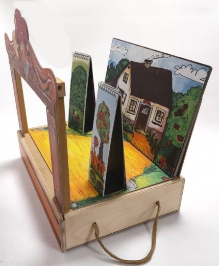 Išsami rinkinio sudėtis žaidimui iš karto