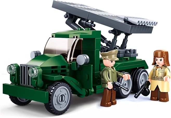 Poseable minifigures for action play