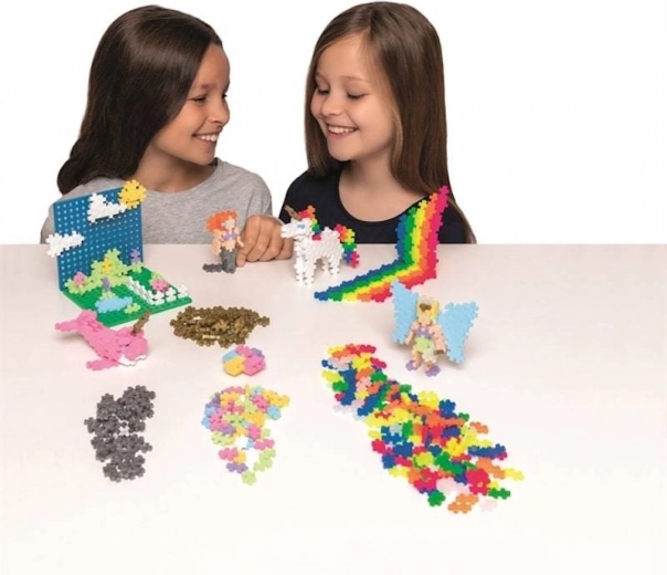 Skatina kūrybiškumą ir smulkiąją motoriką