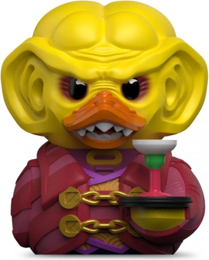 Ikoniškas Quark dizainas iš Star Trek