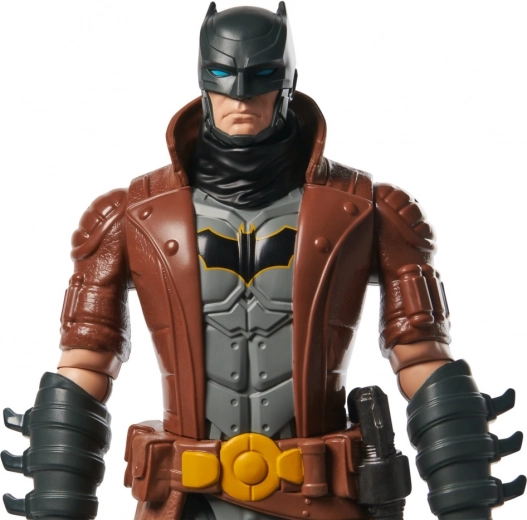 Detailed design and poseability