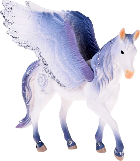 Rankomis dažytos detalės ir blizgus efektas