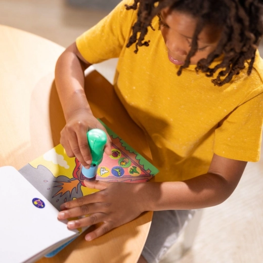 Mokymasis ir žaidimas viename