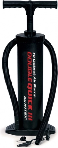 Greitas dviveiksmis pripūtimas