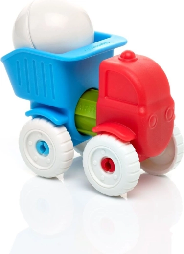 Saugus ir patvarus atlikimas