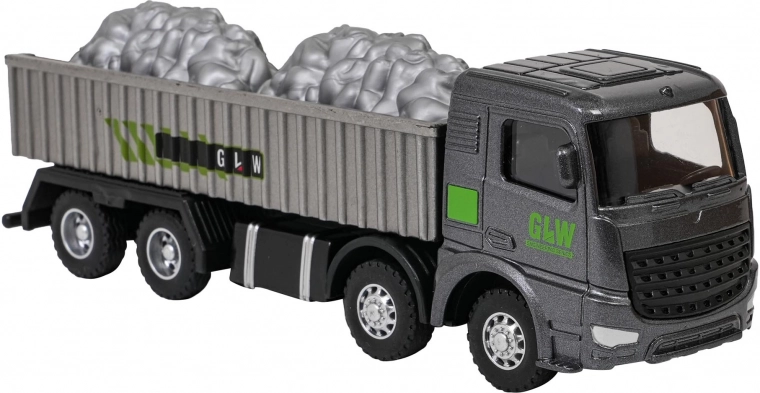 Funkcinis judėjimas pirmyn ir atgal