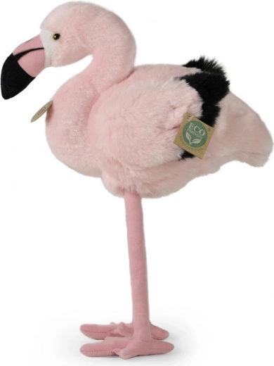 Soft plush and realistic details