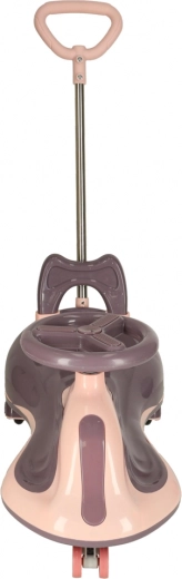 Motorikos ir koordinacijos lavinimas