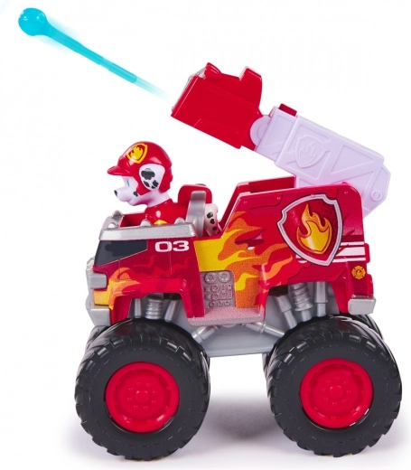 Veikianti paleidykla su 2 sviediniais