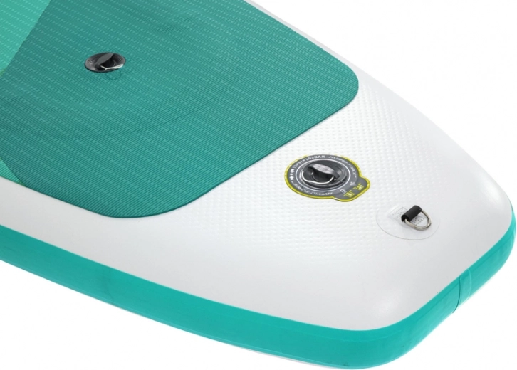 Durable Tritech + Drop Stitch construction