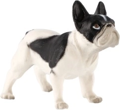 Veislės realistiškos detalės