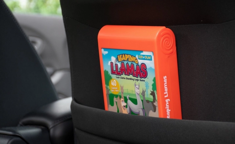 Kompaktiškas ir nešiojamas dizainas