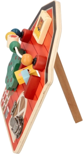 Saugumas ir stabilumas